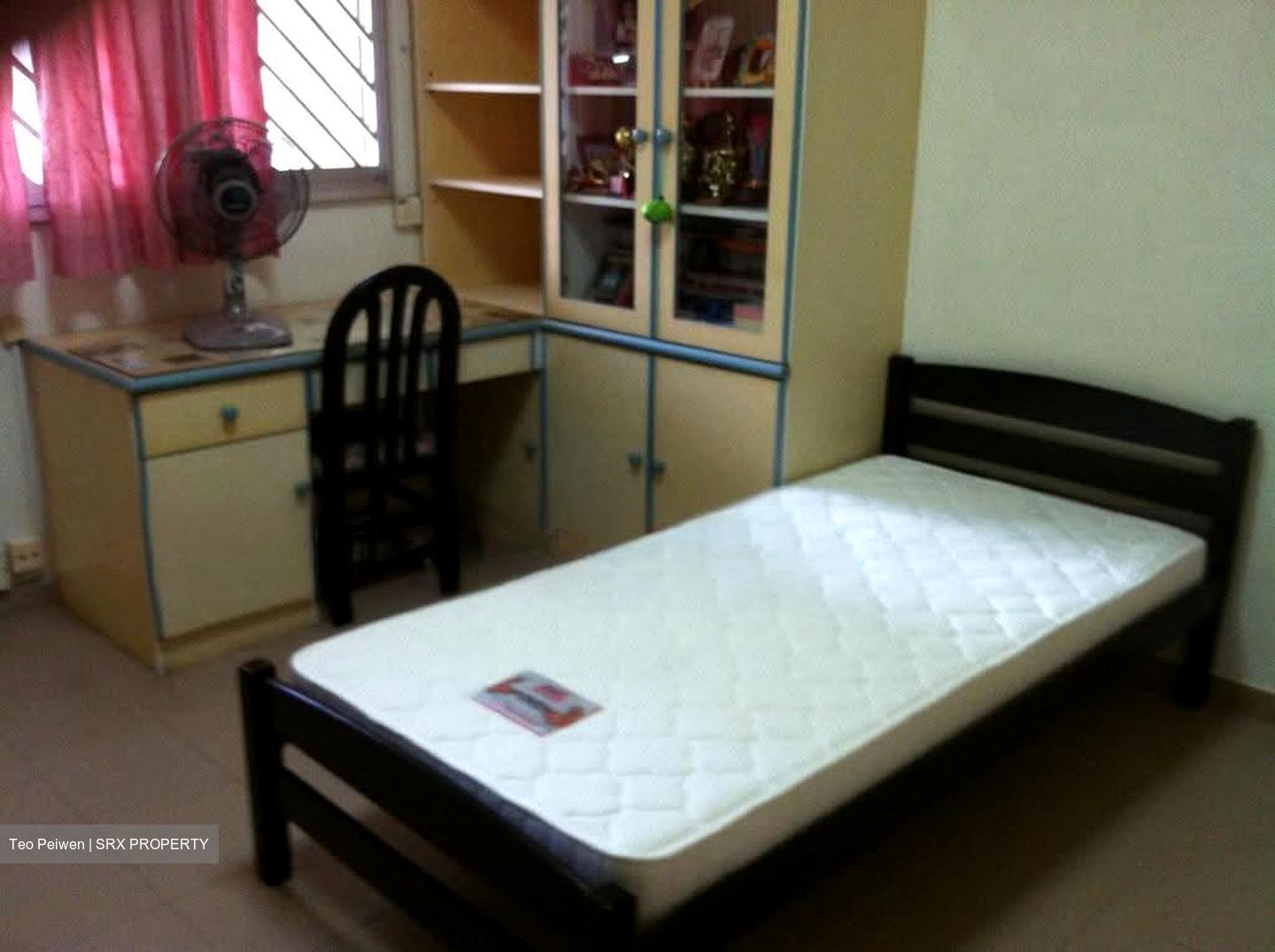Blk 522 Hougang Avenue 6 (Hougang), HDB Executive #627453141
